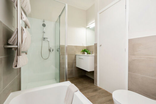 Classic with a Twist of Modern