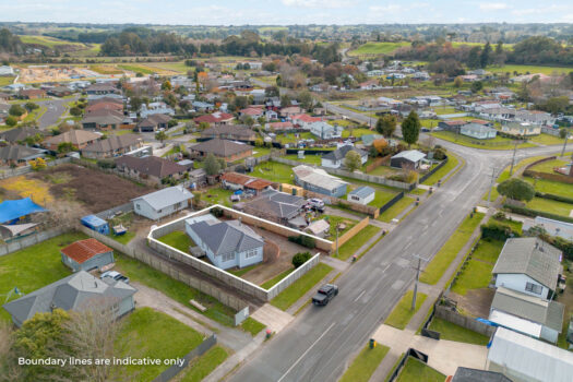 Classic with a Twist of Modern