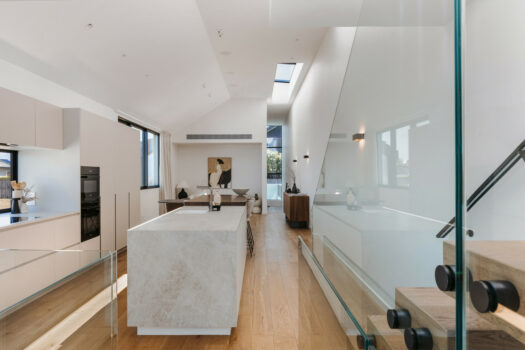 The Ultimate: CASA SORRENTO & CASA POSITANO