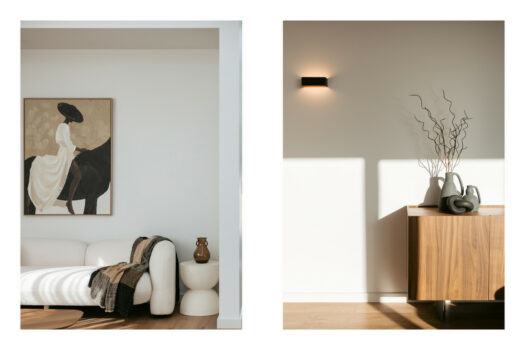 The Ultimate: CASA SORRENTO & CASA POSITANO