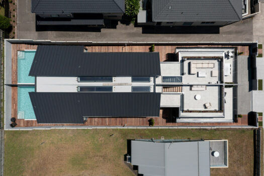 The Ultimate: CASA SORRENTO & CASA POSITANO