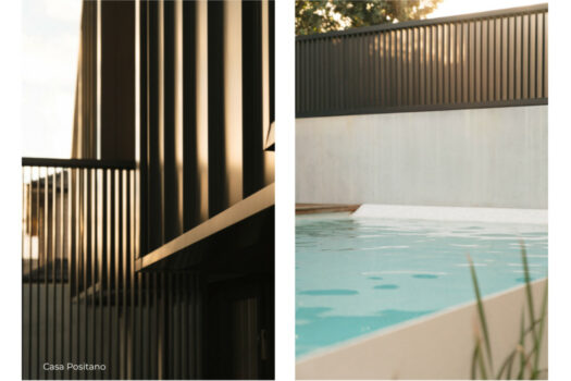 The Ultimate: CASA SORRENTO & CASA POSITANO