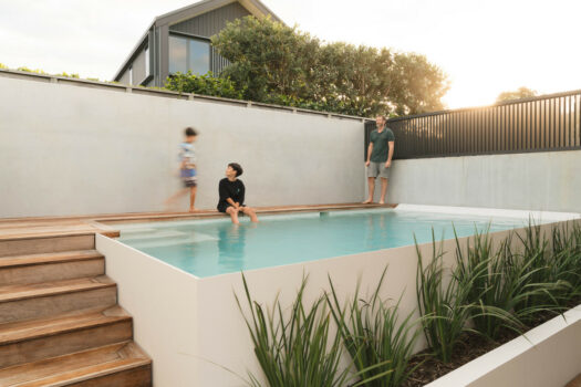 The Ultimate: CASA SORRENTO & CASA POSITANO