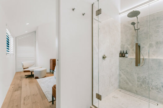 The Ultimate: CASA SORRENTO & CASA POSITANO