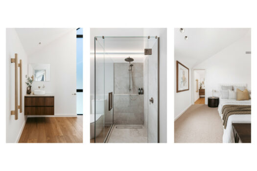 The Ultimate: CASA SORRENTO & CASA POSITANO