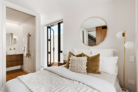 The Ultimate: CASA SORRENTO & CASA POSITANO