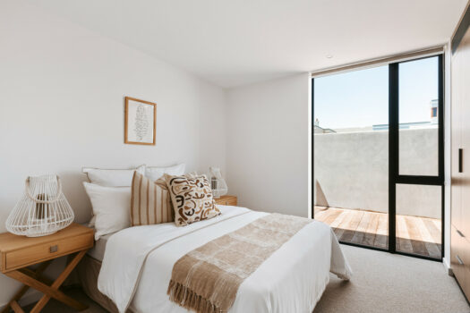 The Ultimate: CASA SORRENTO & CASA POSITANO