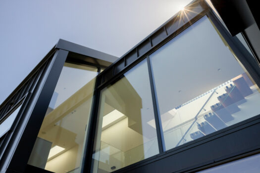 The Ultimate: CASA SORRENTO & CASA POSITANO