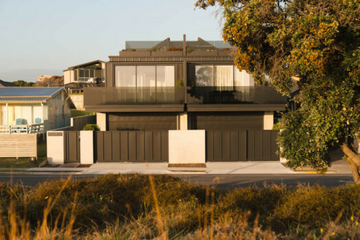 The Ultimate: CASA SORRENTO & CASA POSITANO