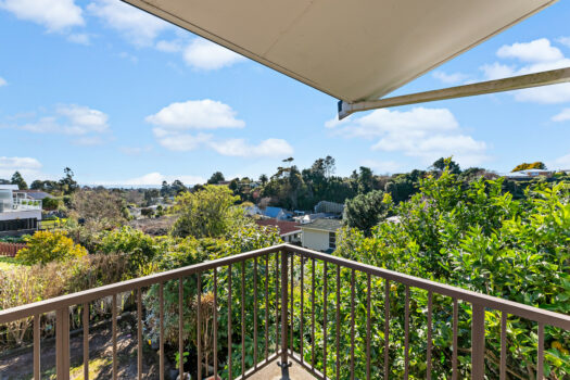 Sunny and Elevated in the Heart of Merrilands