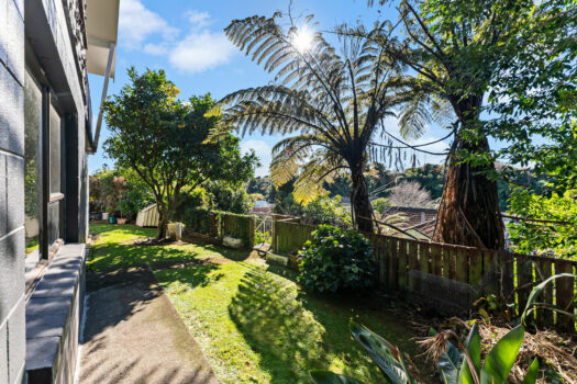 Sunny and Elevated in the Heart of Merrilands