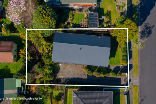 Sunny and Elevated in the Heart of Merrilands