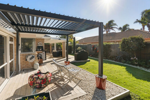 Space and Convenience