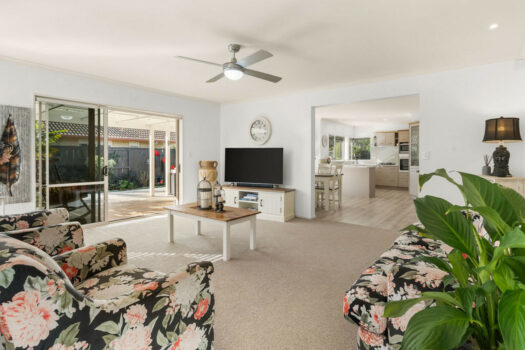 Space and Convenience