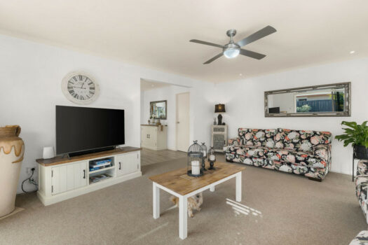 Space and Convenience