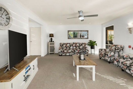 Space and Convenience