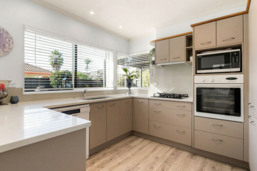 Space and Convenience