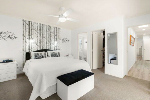 Space and Convenience