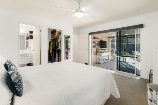 Space and Convenience