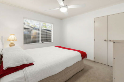 Space and Convenience