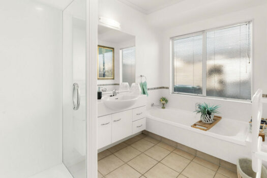 Space and Convenience