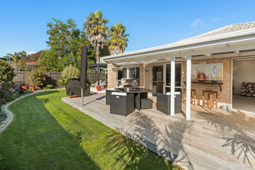 Space and Convenience