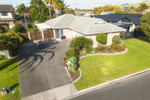 Space and Convenience