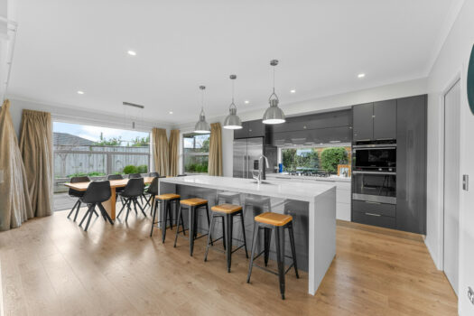 Family Living, Redefined