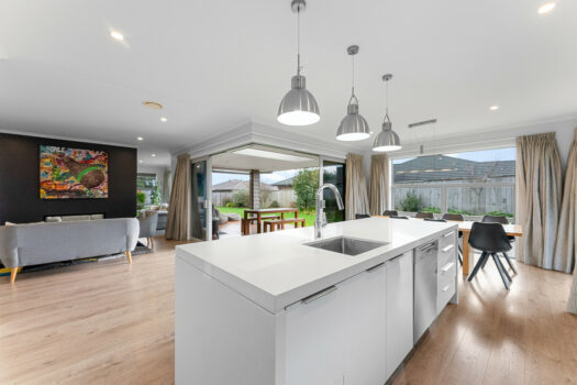 Family Living, Redefined