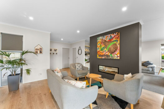 Family Living, Redefined