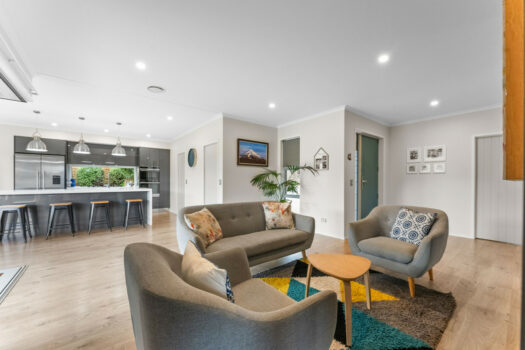 Family Living, Redefined