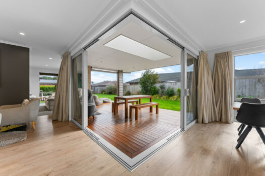 Family Living, Redefined