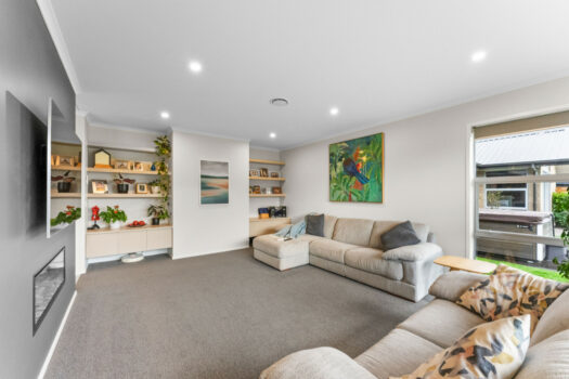 Family Living, Redefined