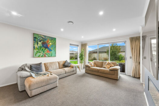 Family Living, Redefined