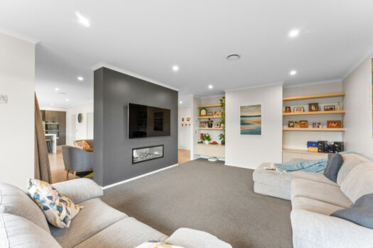 Family Living, Redefined