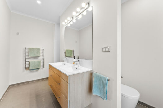 Family Living, Redefined