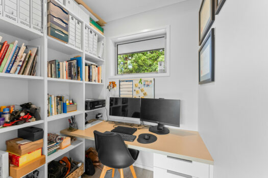 Family Living, Redefined