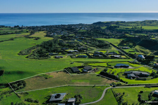 Build Your Future – Last Site in The Paddocks