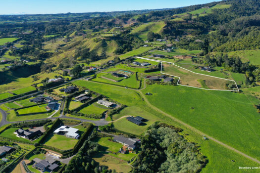 Build Your Future – Last Site in The Paddocks