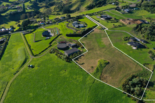 Build Your Future – Last Site in The Paddocks