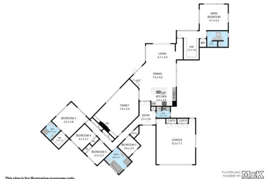 Simply magical, lifestyle retreat