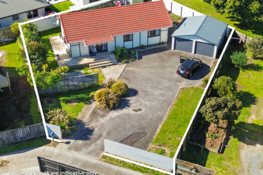 Potential Meets Promise