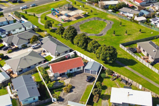 Potential Meets Promise