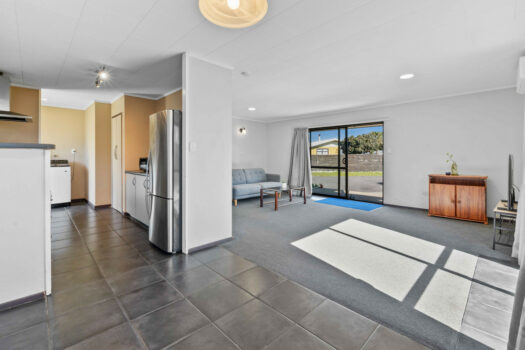 Potential Meets Promise