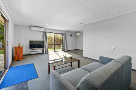 Potential Meets Promise