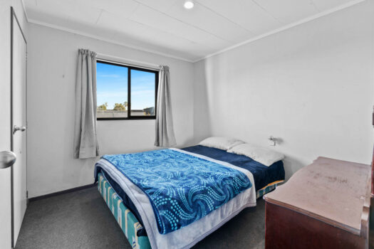 Potential Meets Promise