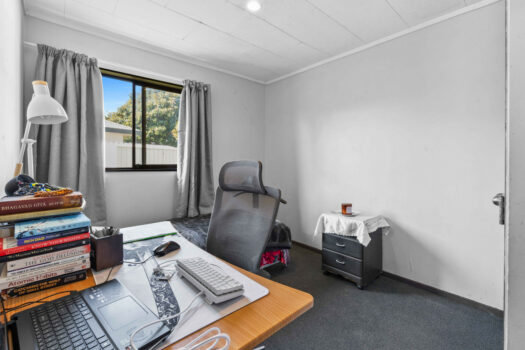 Potential Meets Promise