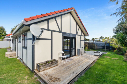 Potential Meets Promise