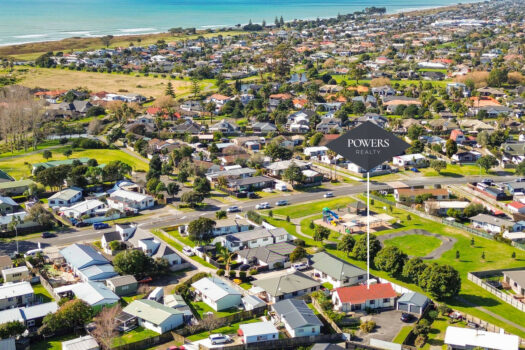 Potential Meets Promise