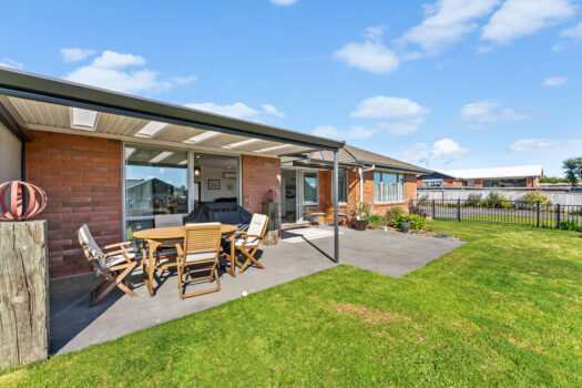 Spacious Living in the Heart of Whalers Gate